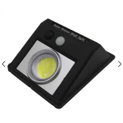 APLIQUE SOLAR 
