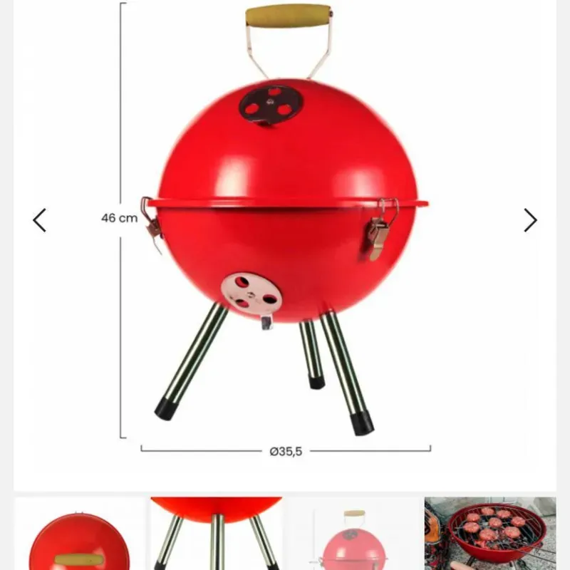 ASADOR