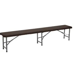 BANCO PLEGABLE 