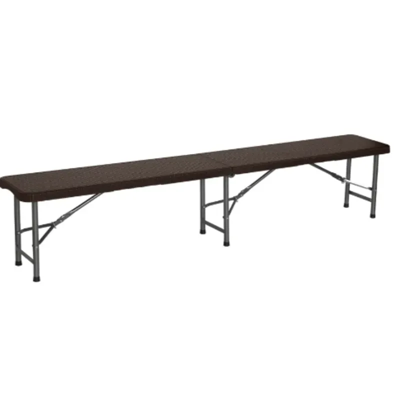 BANCO PLEGABLE 