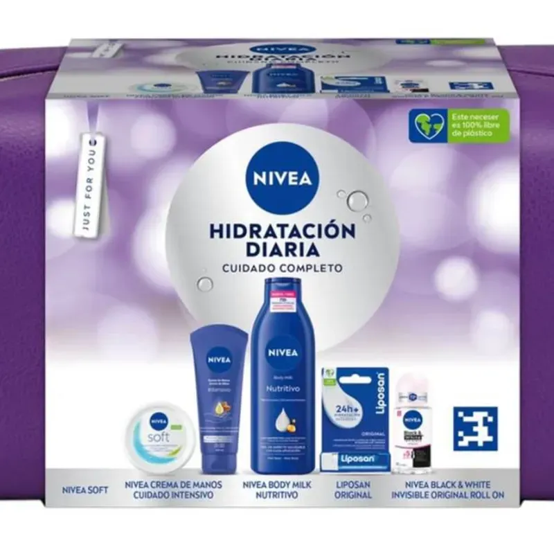 BOLSO NIVEA