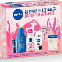 BOLSO NIVEA