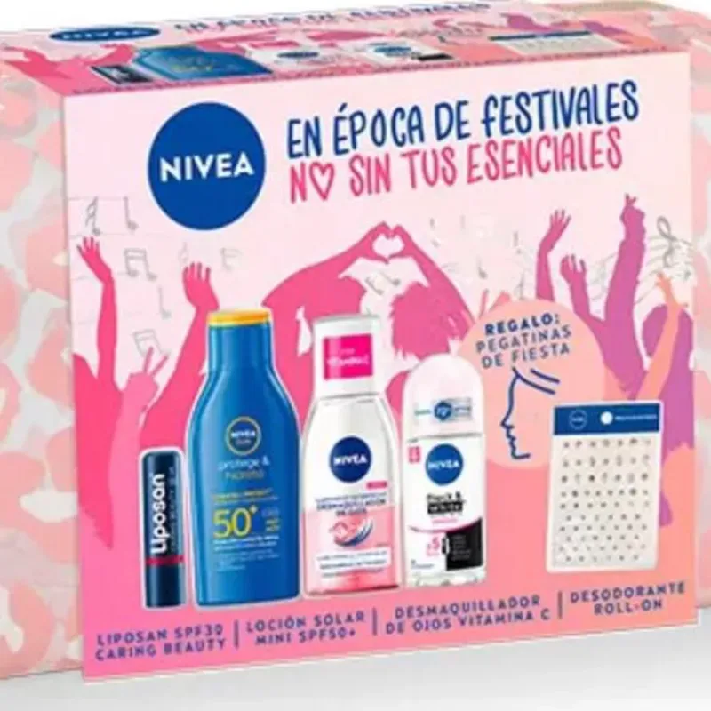 BOLSO NIVEA