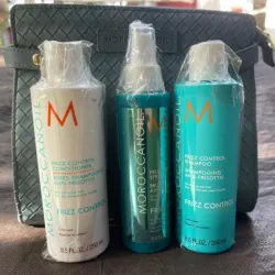 BOLSO PROFESIONAL PARA EL CABELLO