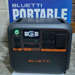BUETTI Ac200PL
