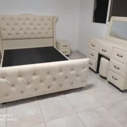 JUEGO DE CUARTO 