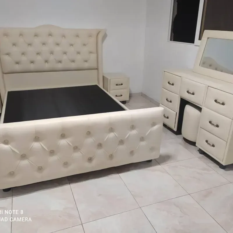 JUEGO DE CUARTO 