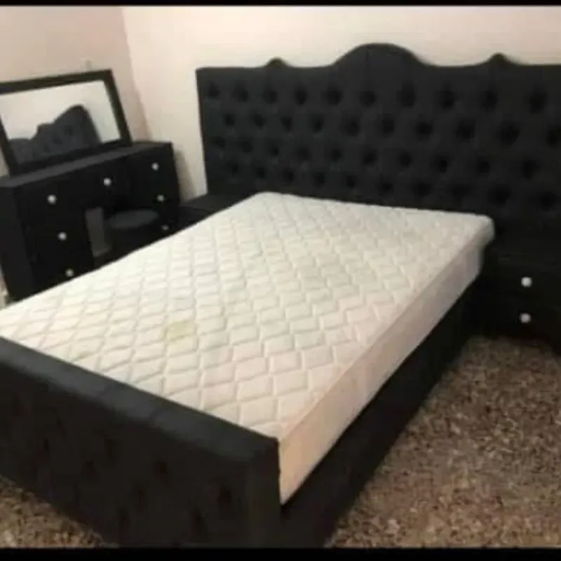 JUEGO DE CUARTO 