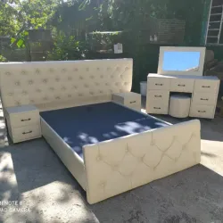 JUEGO DE CUARTO 