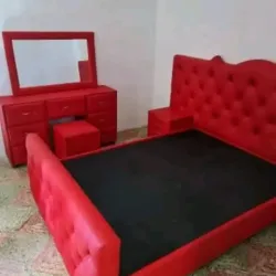 JUEGO DE CUARTO 