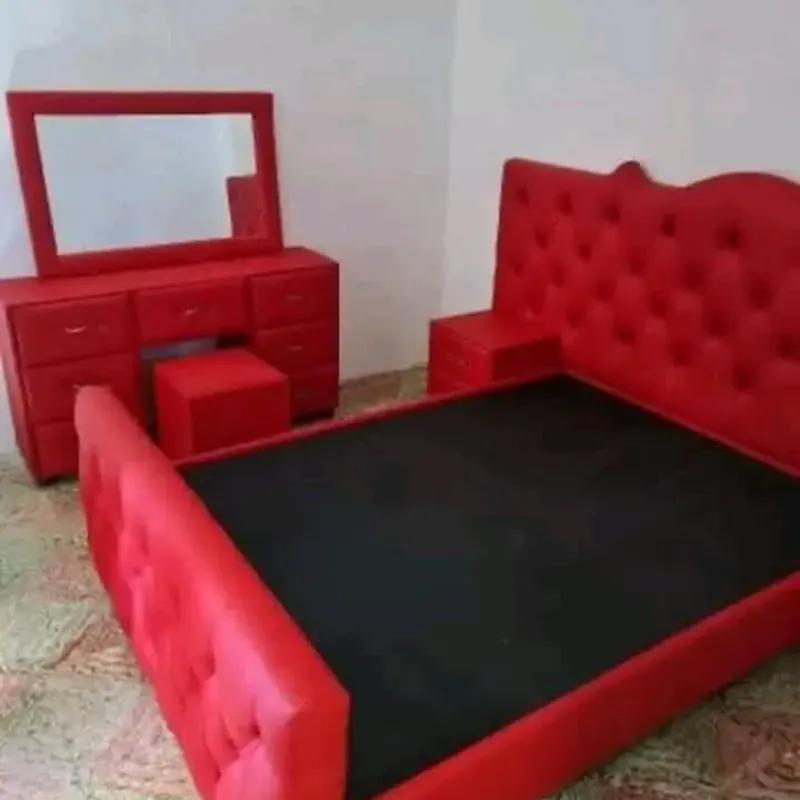 JUEGO DE CUARTO 