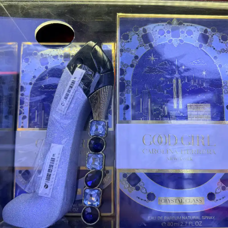 Carolina Herrera Edición Limitada 💙