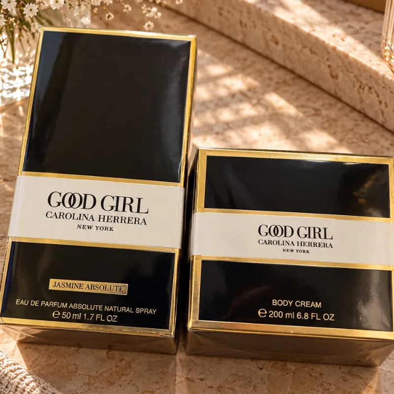 Carolina Herrera 🖤