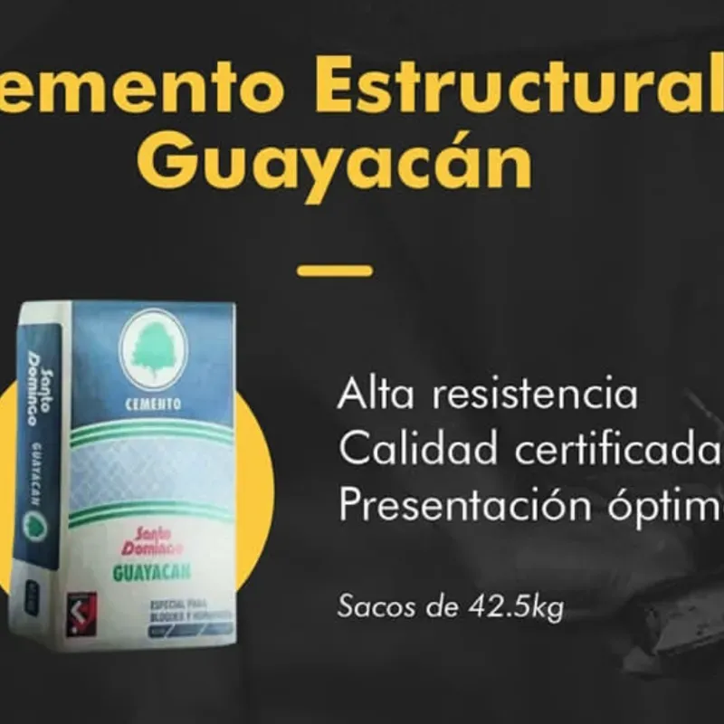 CEMENTO GUAYACÁN P350