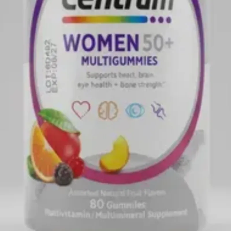 Centrum +50 ✨
