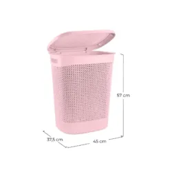 CESTO DE ROPA