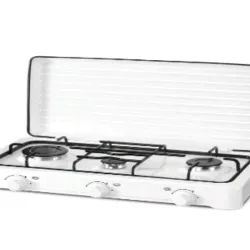 COCINA DE GAS
