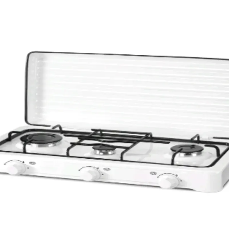 COCINA DE GAS
