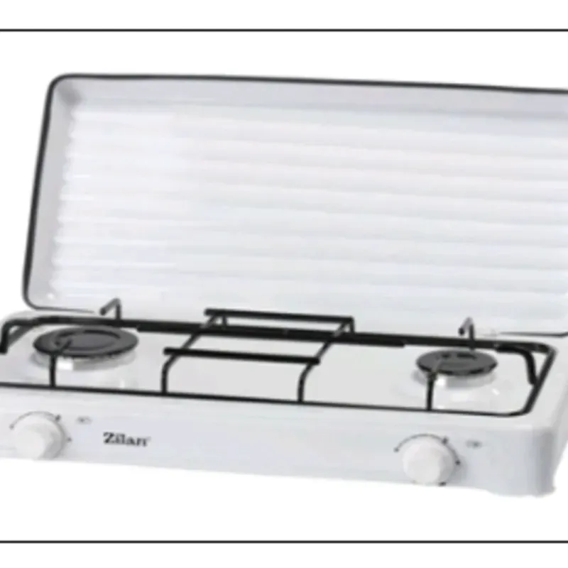 COCINA DE GAS
