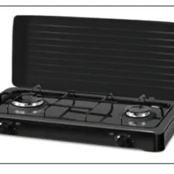 COCINA DE GAS