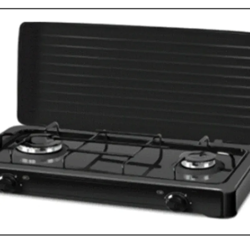 COCINA DE GAS