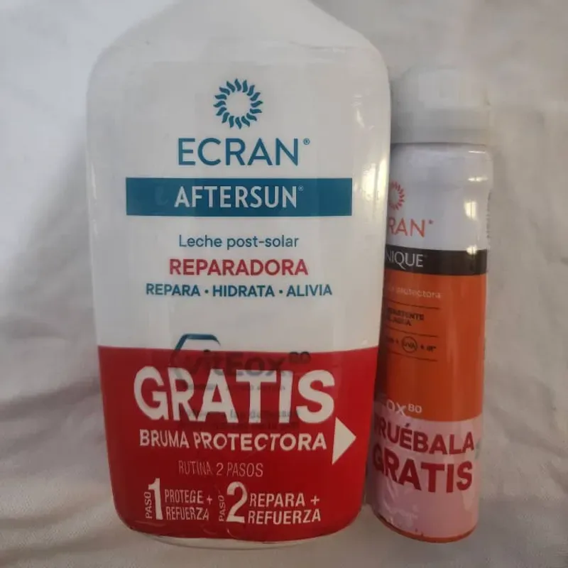 SET PROTECTOR SOLAR