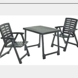 CONJUNTO TERRAZA
