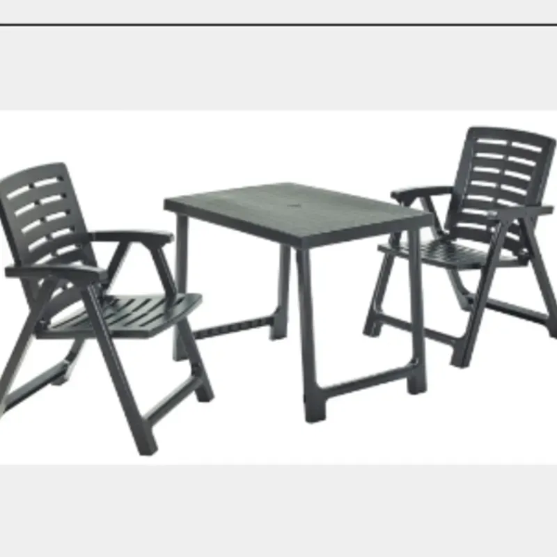 CONJUNTO TERRAZA