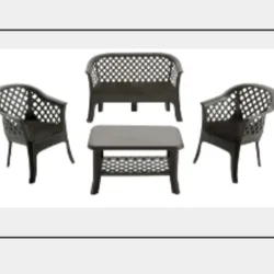 CONJUNTO TERRAZA