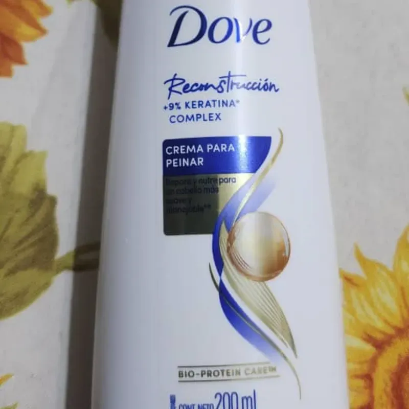 CREMA DE PEINAR