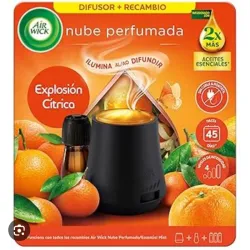 DIFUSOR+RECAMBIO