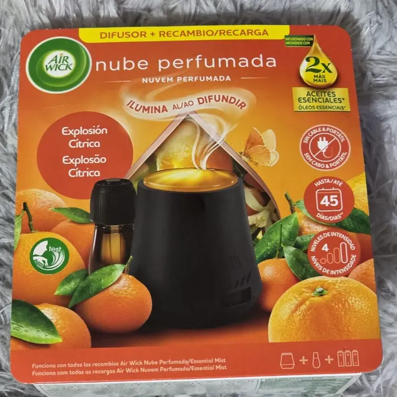DIFUSOR+RECAMBIO