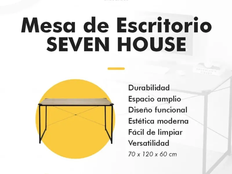 ESCRITORIOS