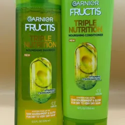GARNIER NUTRICIÓN
