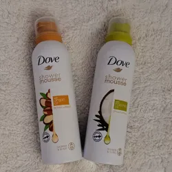 GEL DE AFEITAR Y BAÑO (2 EN 1)