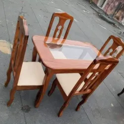 JUEGO DE COMEDOR 