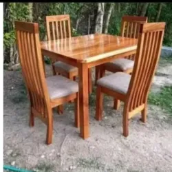 JUEGO DE COMEDOR 
