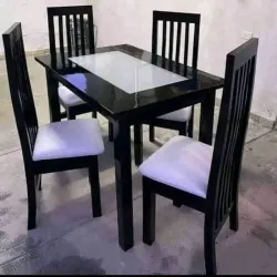 JUEGO DE COMEDOR 