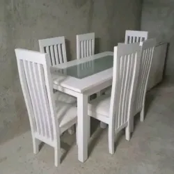 JUEGO DE COMEDOR 