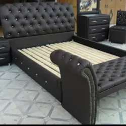 JUEGO DE CUARTO