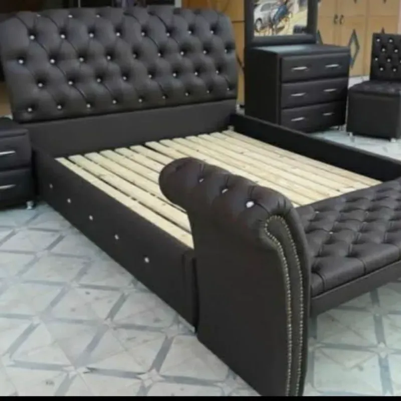 JUEGO DE CUARTO