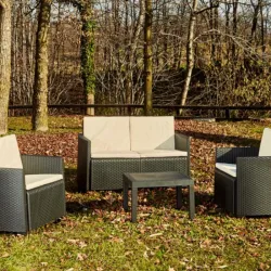 CONJUNTO TERRAZA