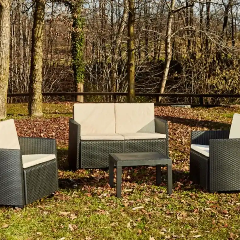 CONJUNTO TERRAZA