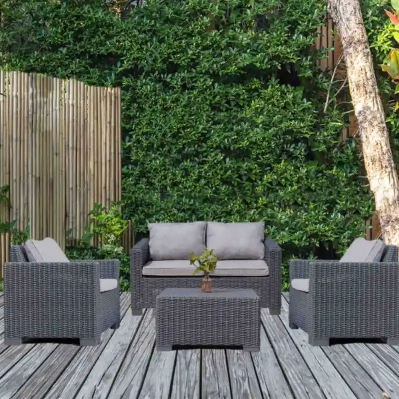 CONJUNTO TERRAZA