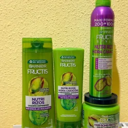 KIT NUTRI RIZOS