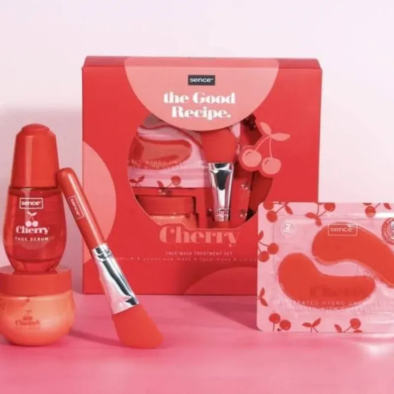 KIT FACIAL