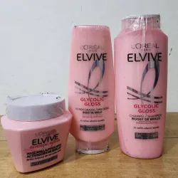 KIT SHAMPOO-ACONDICIONADOR-MASCARILLA