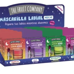 MASCARILLA LABIAL