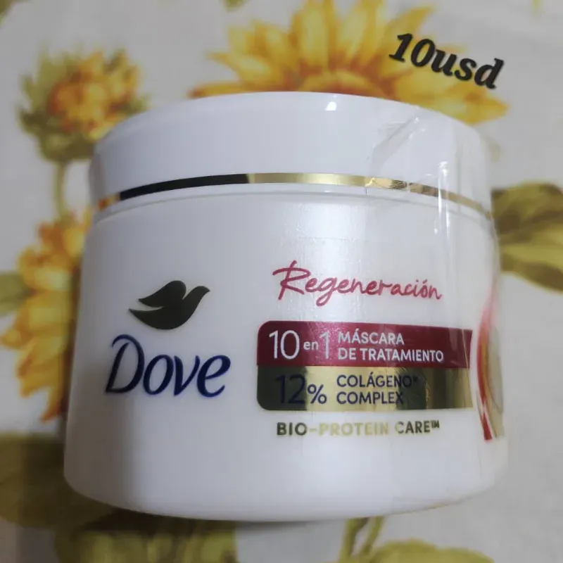 Mascarilla