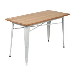MESA METÁLICA